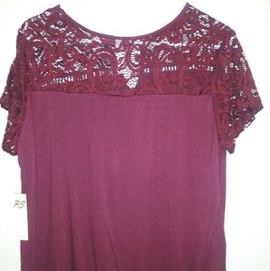 Ladies XL